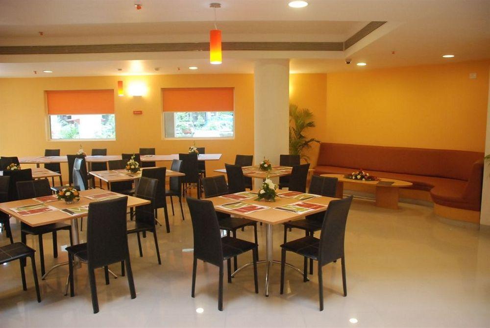 Hotel Chennai Restaurant photo