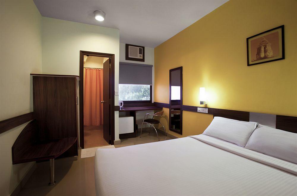 Hotel Chennai Extérieur photo