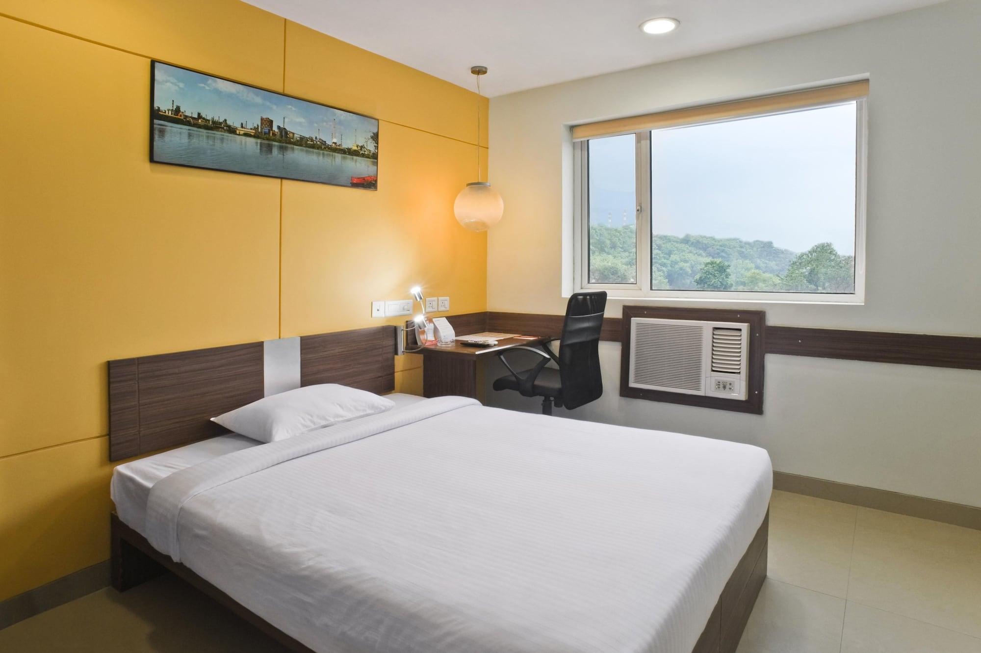 Hotel Chennai Extérieur photo