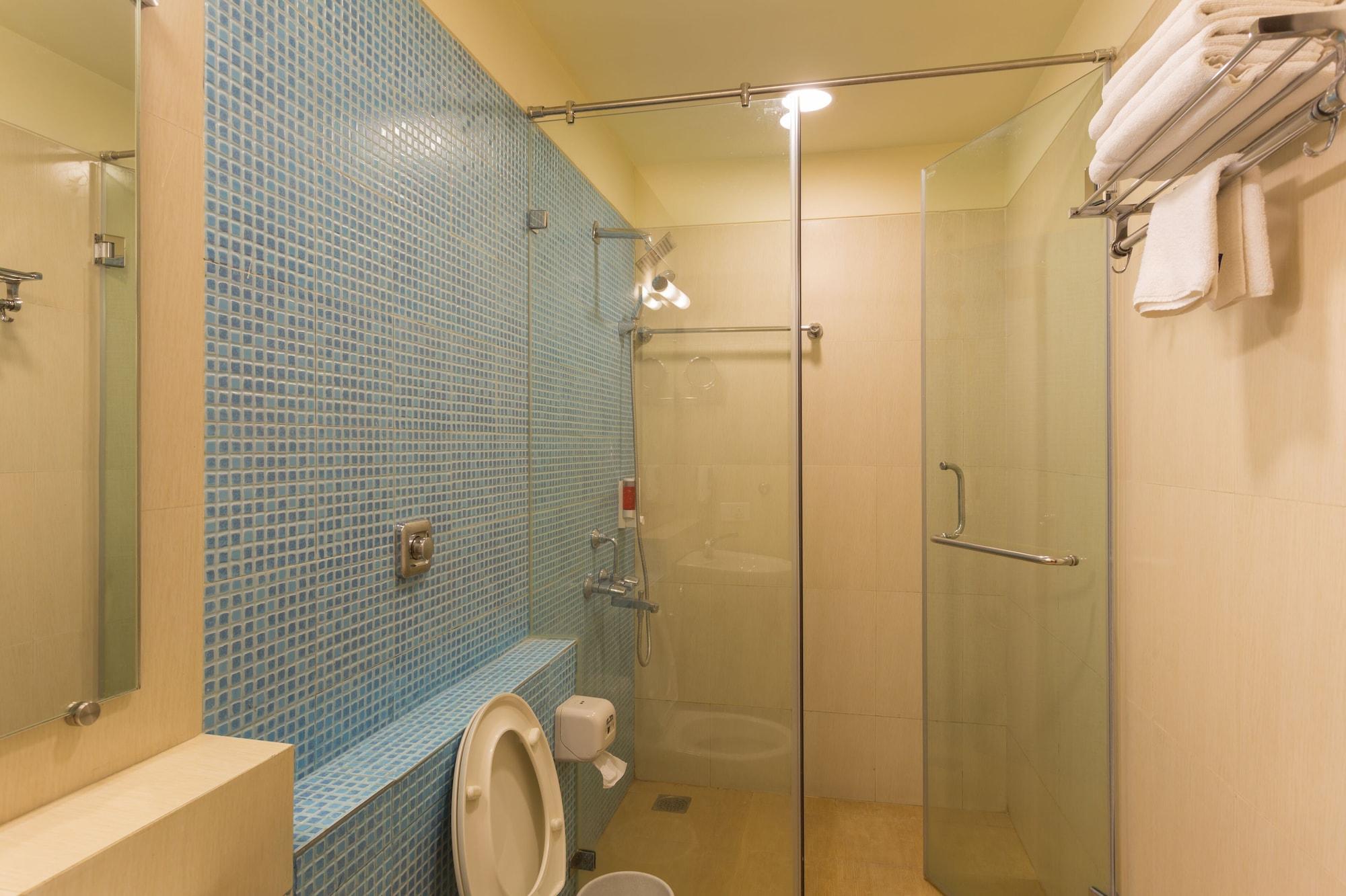 Hotel Chennai Extérieur photo