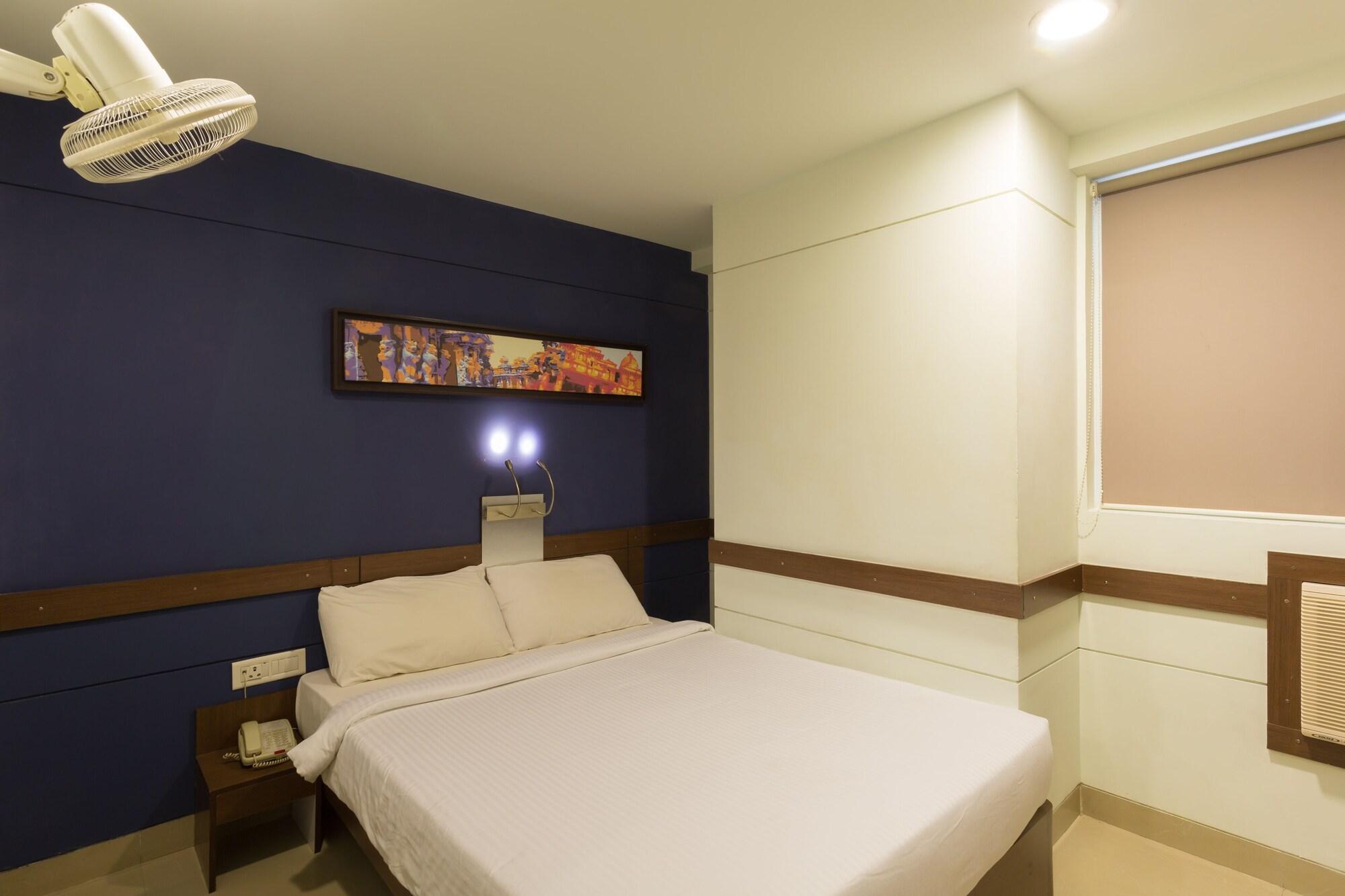 Hotel Chennai Extérieur photo