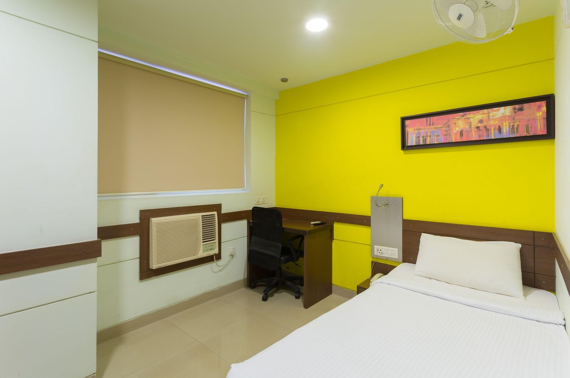Hotel Chennai Extérieur photo