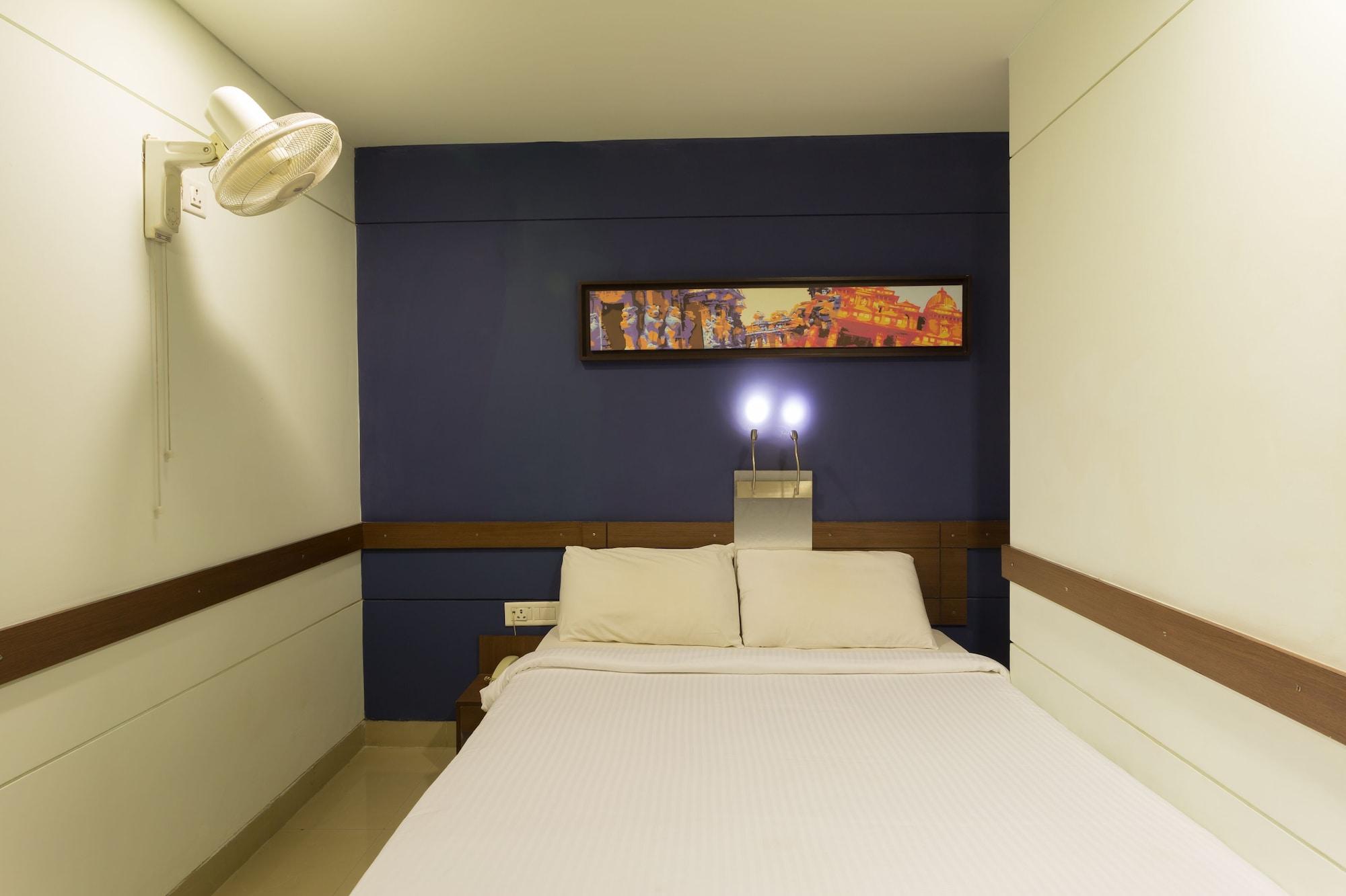 Hotel Chennai Extérieur photo