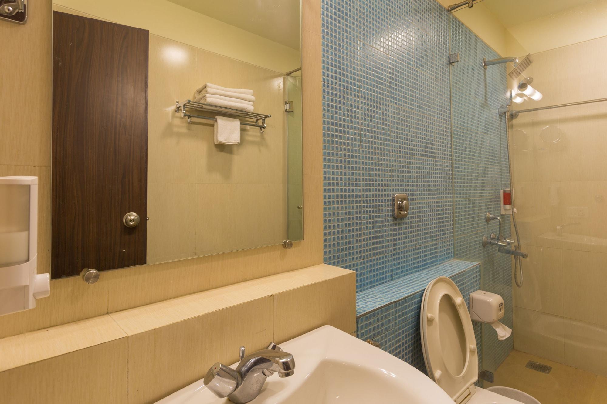 Hotel Chennai Extérieur photo