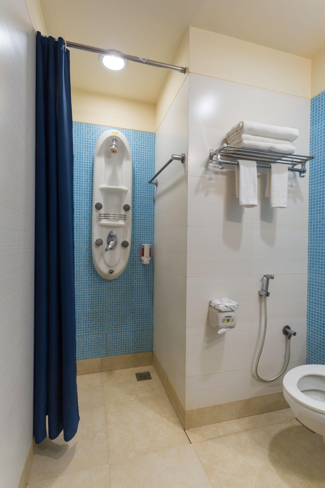 Hotel Chennai Extérieur photo