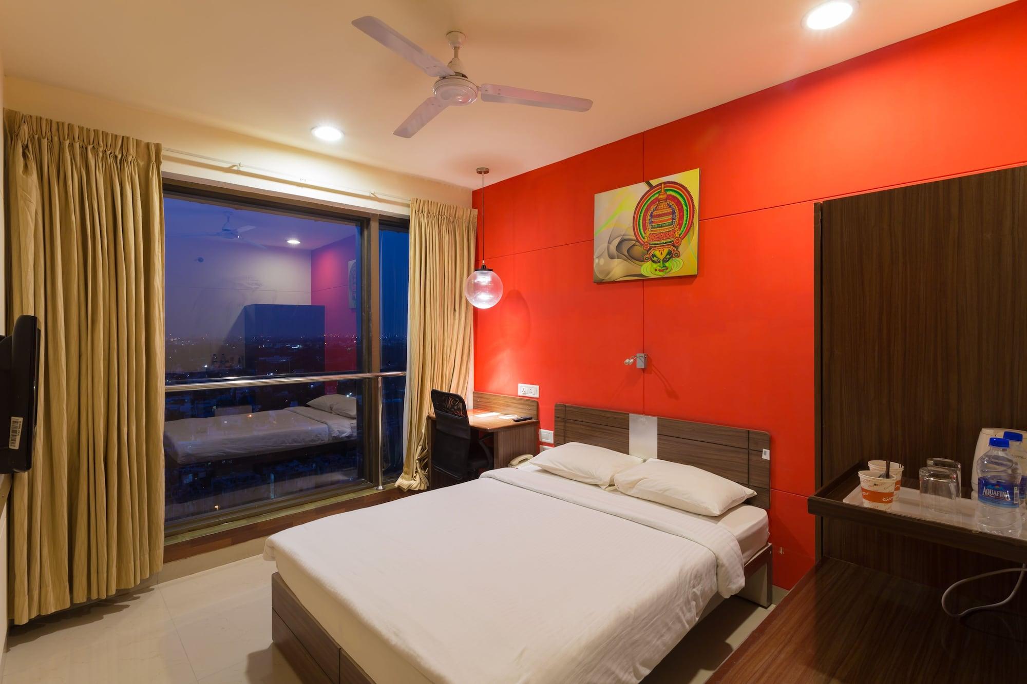Hotel Chennai Extérieur photo