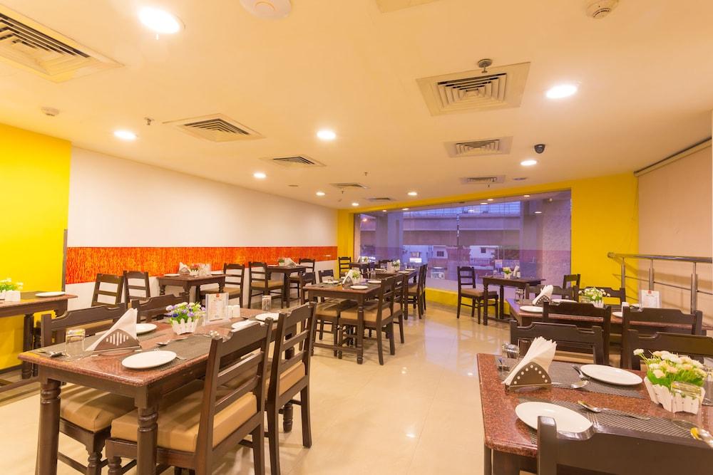Hotel Chennai Extérieur photo