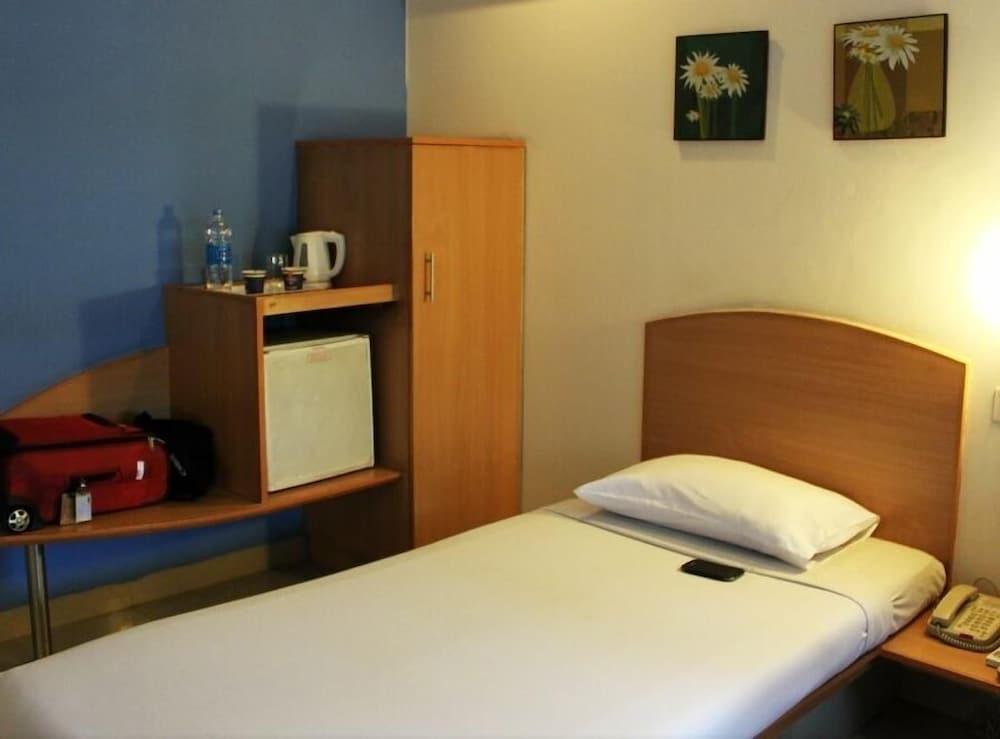 Hotel Chennai Extérieur photo