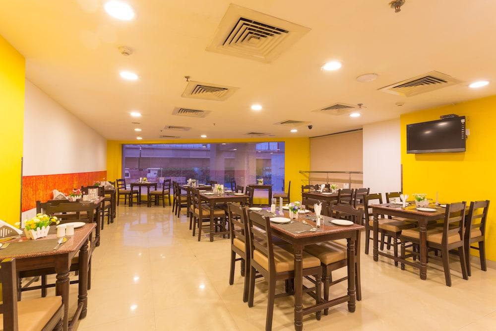 Hotel Chennai Extérieur photo