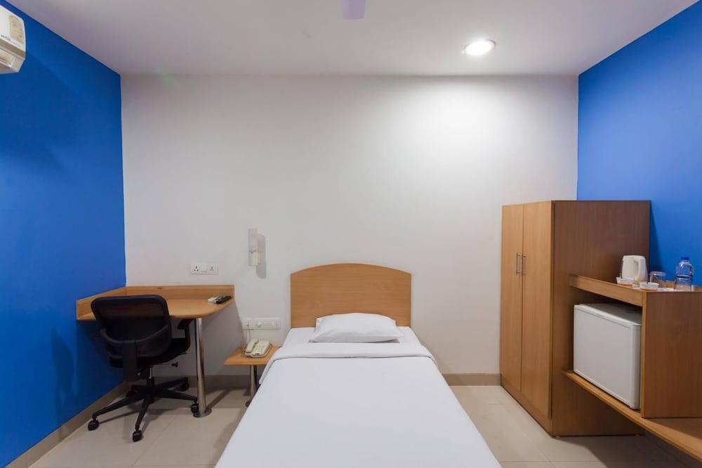 Hotel Chennai Extérieur photo