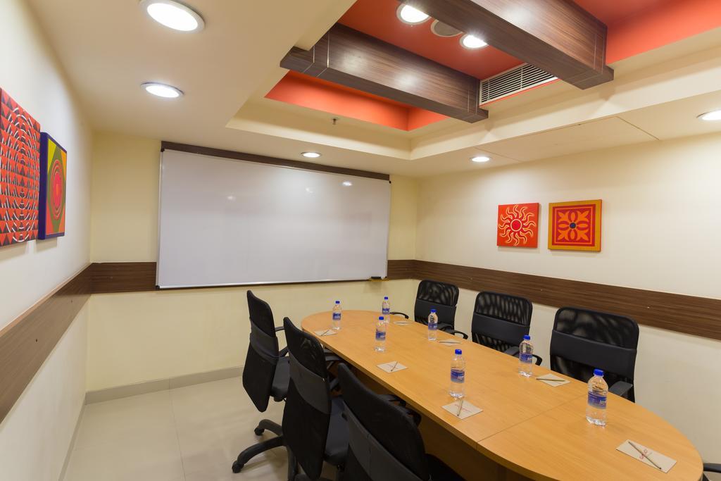 Hotel Chennai Extérieur photo