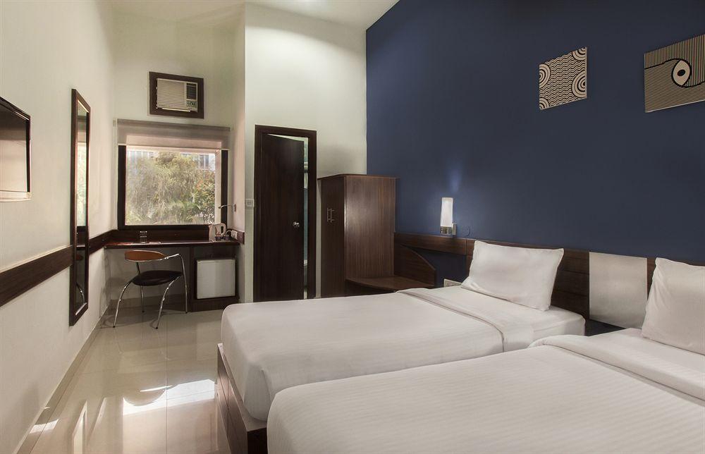 Hotel Chennai Extérieur photo