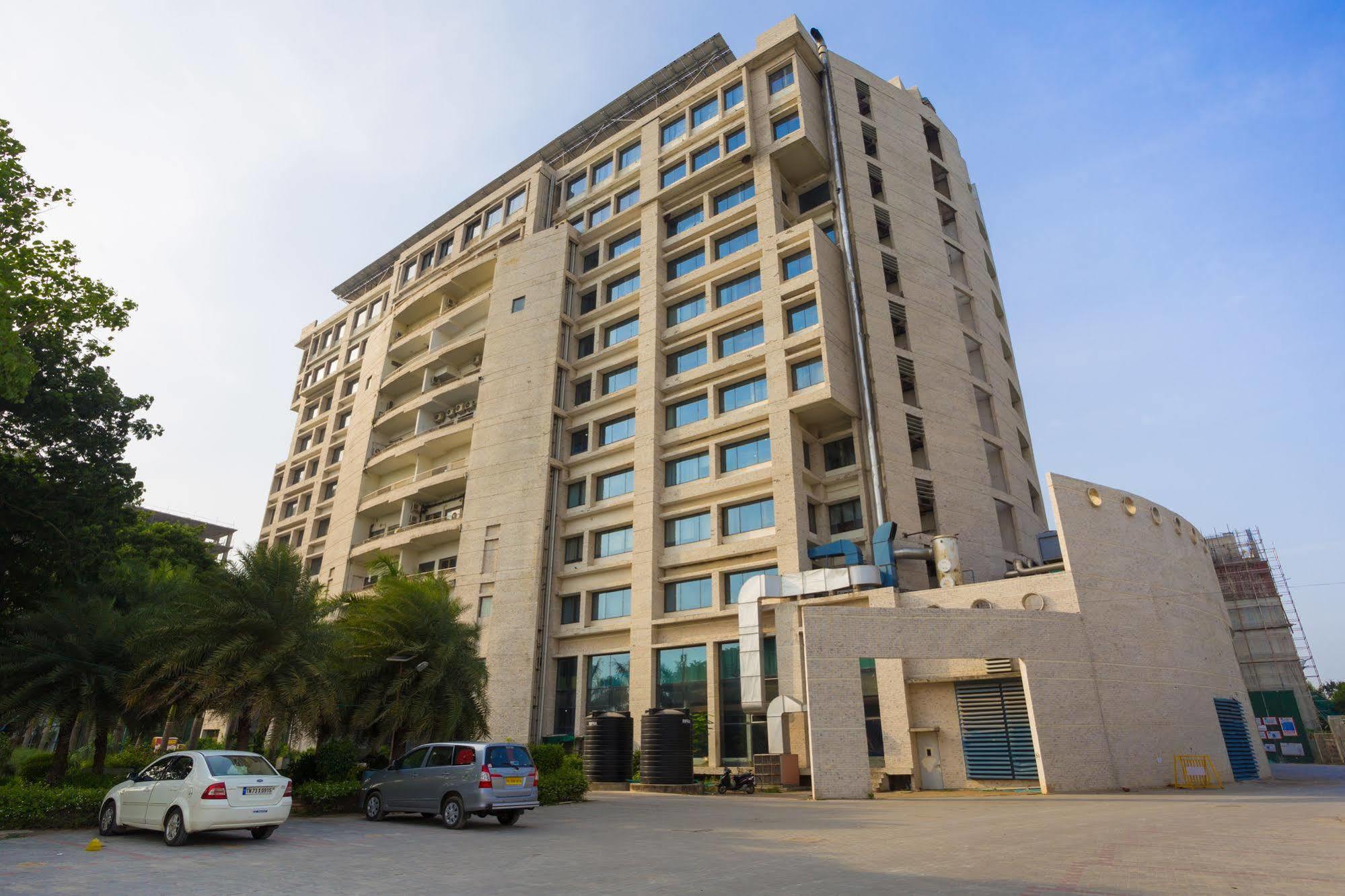Hotel Chennai Extérieur photo