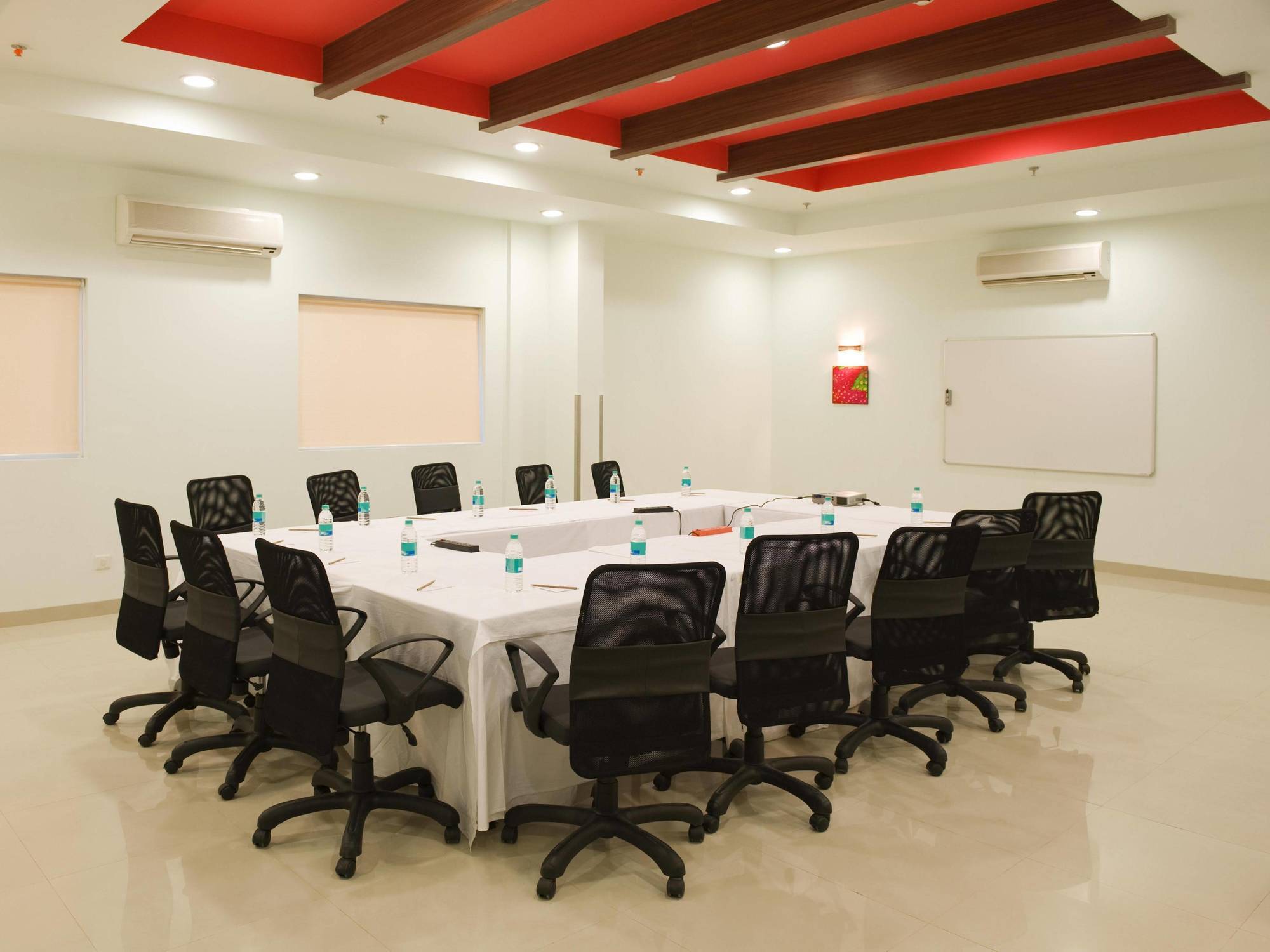 Hotel Chennai Extérieur photo